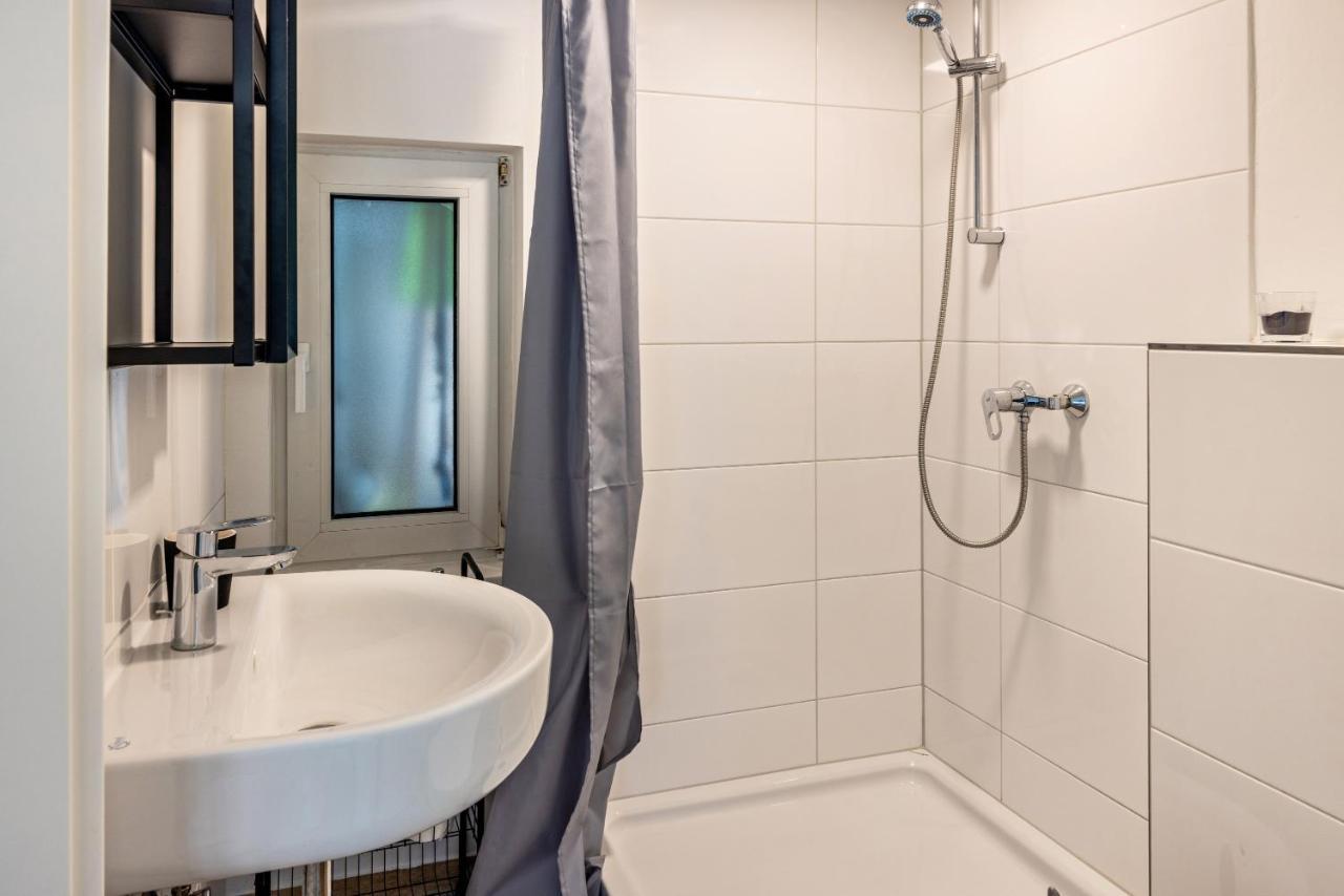 Tinyhouse Baumann Ξενοδοχείο Quickborn  Εξωτερικό φωτογραφία